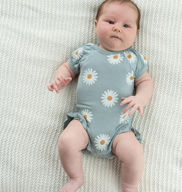 Silkberry SP26 BbyG Ruffle Onesie