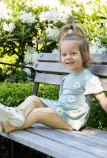 Silkberry SP26 G Bell Sleeve Top