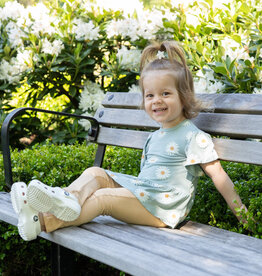 Silkberry SP26 G Bell Sleeve Top