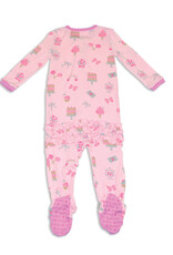 Silkberry SP26 BbyG Ruffle Sleeper