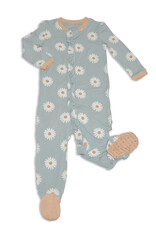 Silkberry SP26 BbyG Ruffle Sleeper