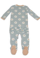 Silkberry SP26 BbyG Ruffle Sleeper