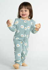 Silkberry SP26 BbyG Ruffle Sleeper