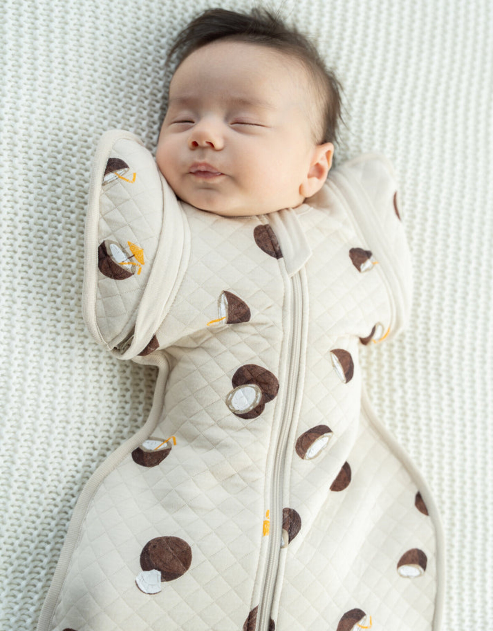 Silkberry S26 NB CocoonSack 1.0TOG - Assorted