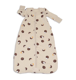 Silkberry S26 SackDetachSlv 1.0TOG - Assorted