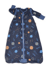 Silkberry S26 SackDetachSlv 1.0TOG - Assorted