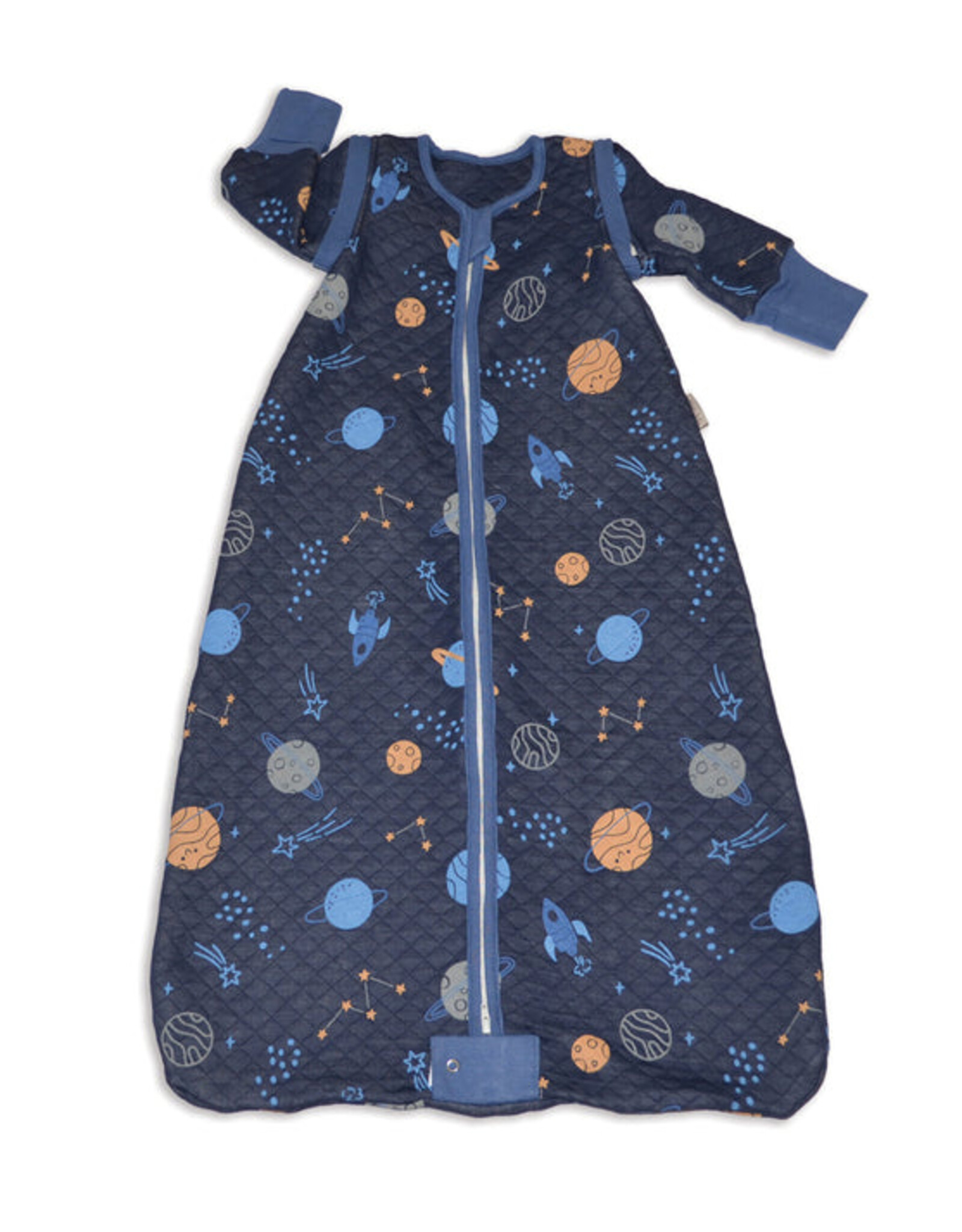 Silkberry S26 SackDetachSlv 1.0TOG - Assorted