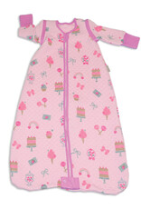 Silkberry S26 SackDetachSlv 1.0TOG - Assorted