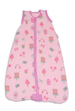 Silkberry S26 SackDetachSlv 1.0TOG - Assorted