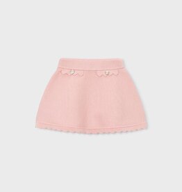 Mayoral SP26 G Knit Skirt