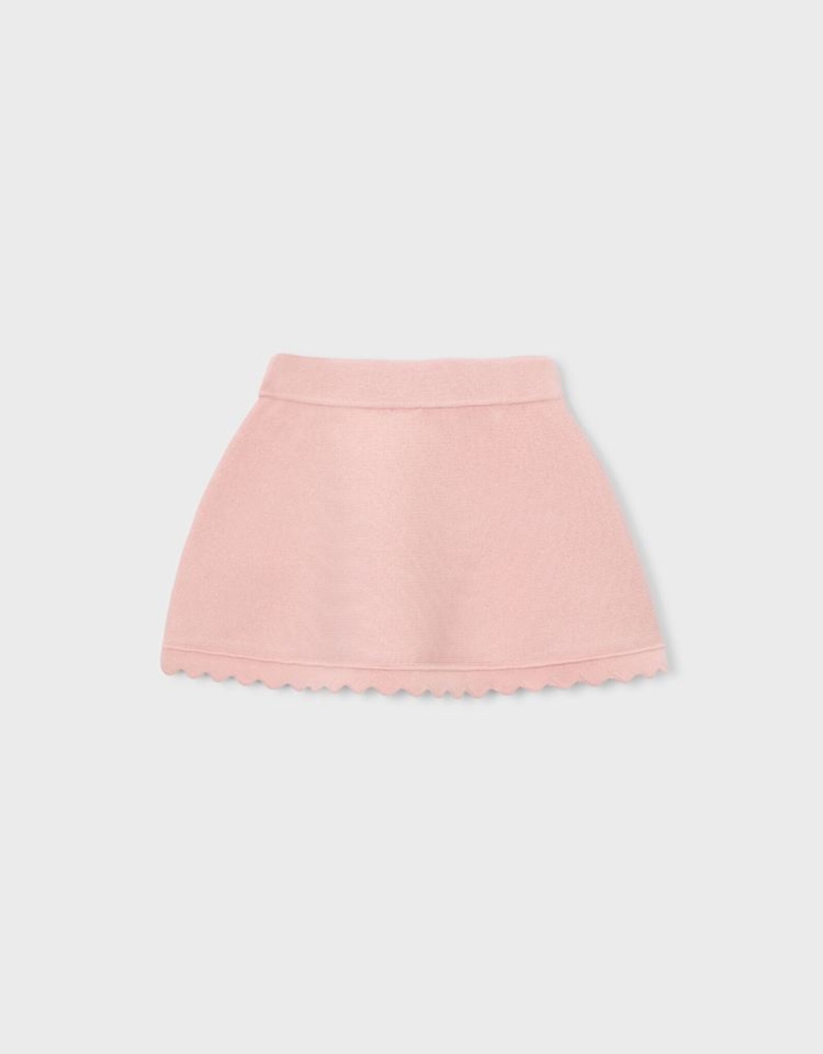 Mayoral SP26 G Knit Skirt