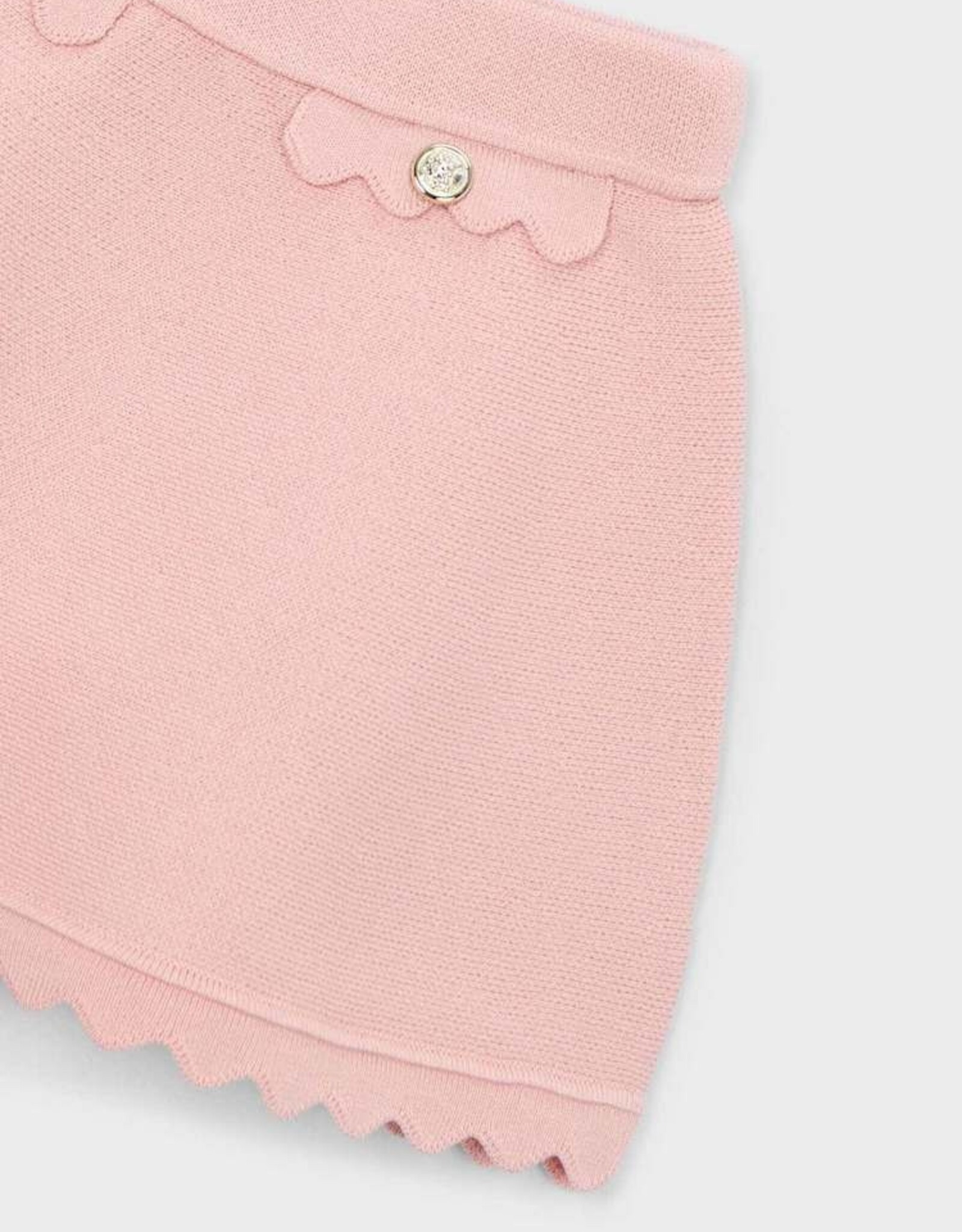 Mayoral SP26 G Knit Skirt