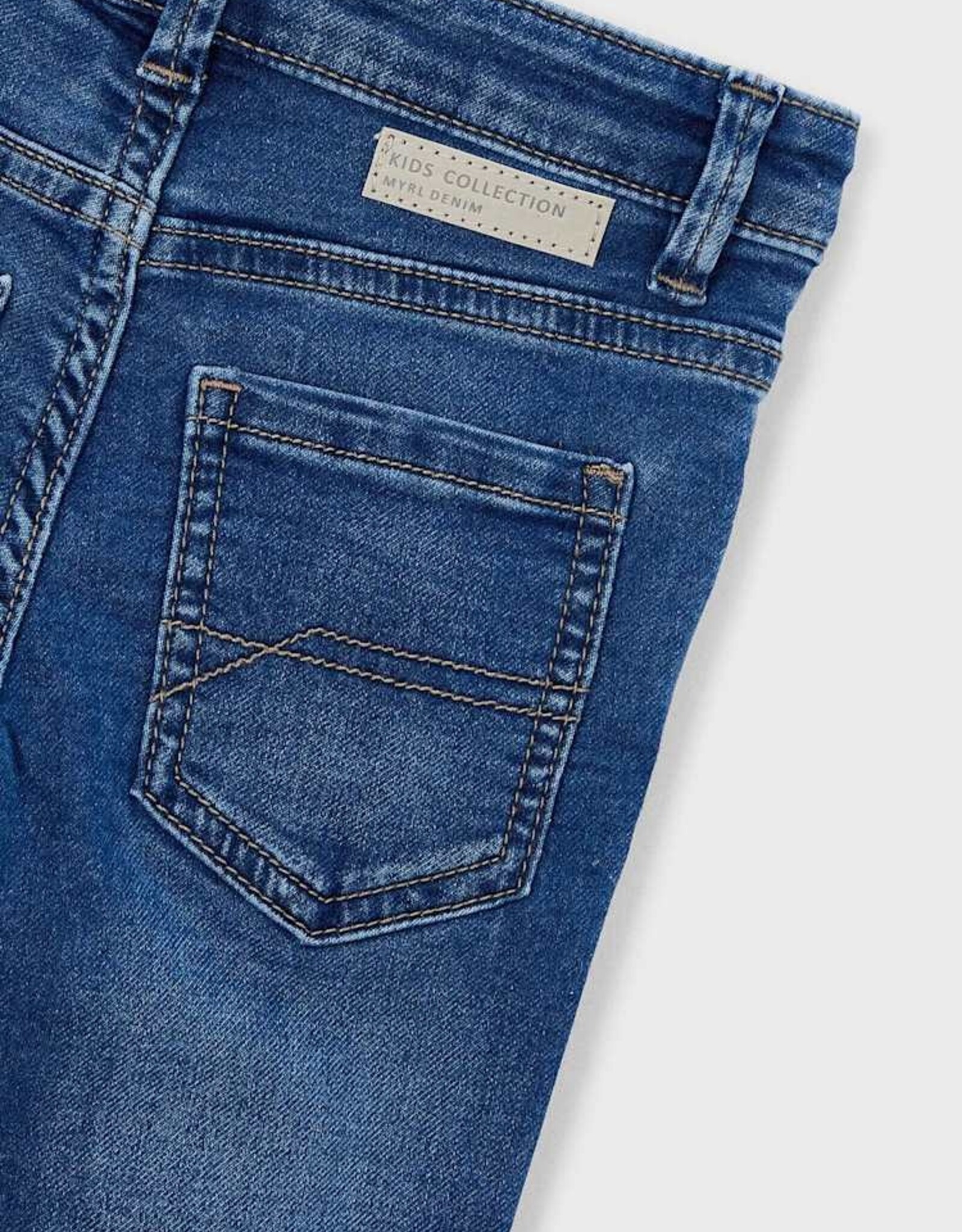 Mayoral SP26 B Slim Jean