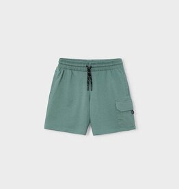 Mayoral SP26 B Combo Shorts