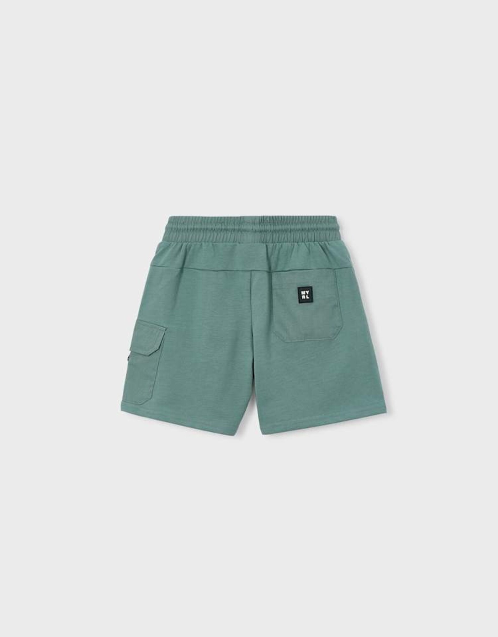 Mayoral SP26 B Combo Shorts