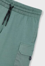 Mayoral SP26 B Combo Shorts