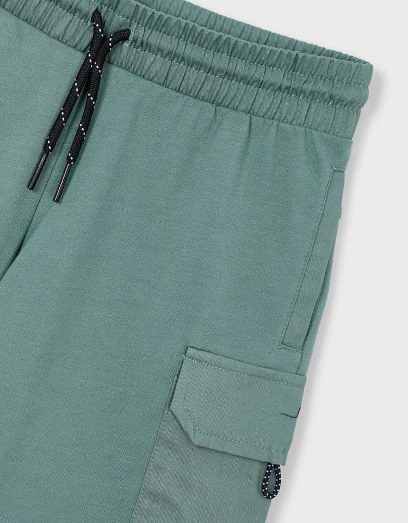 Mayoral SP26 B Combo Shorts