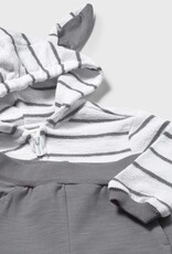 Mayoral SP26 Bunny 3pc Tracksuit