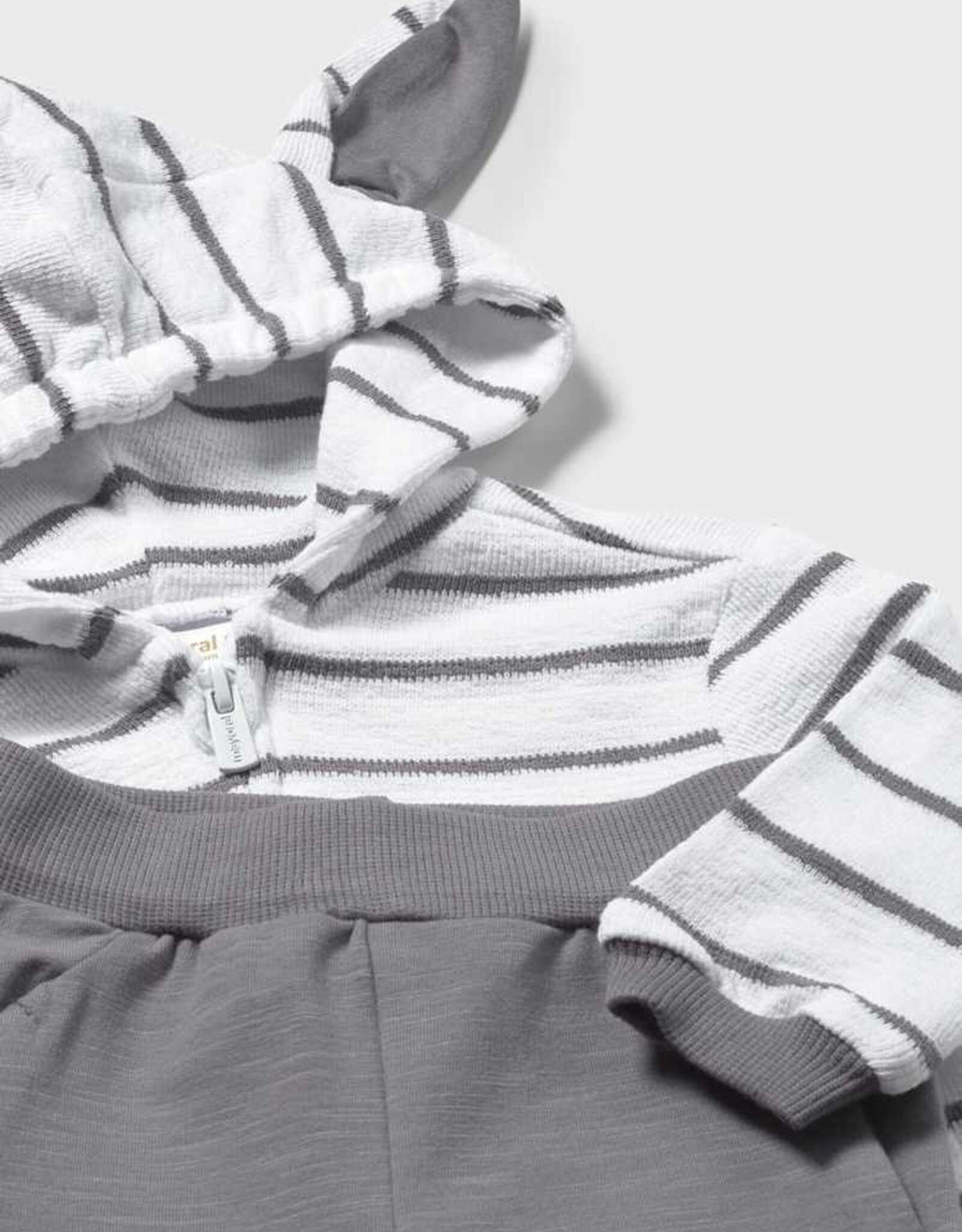 Mayoral SP26 Bunny 3pc Tracksuit