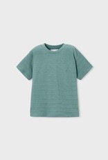 Mayoral SP26 B Ridged Knit T-Shirt
