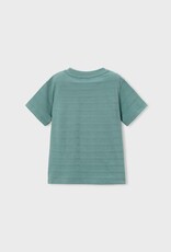 Mayoral SP26 B Ridged Knit T-Shirt