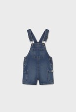 Mayoral SP26 Bby Denim Overall