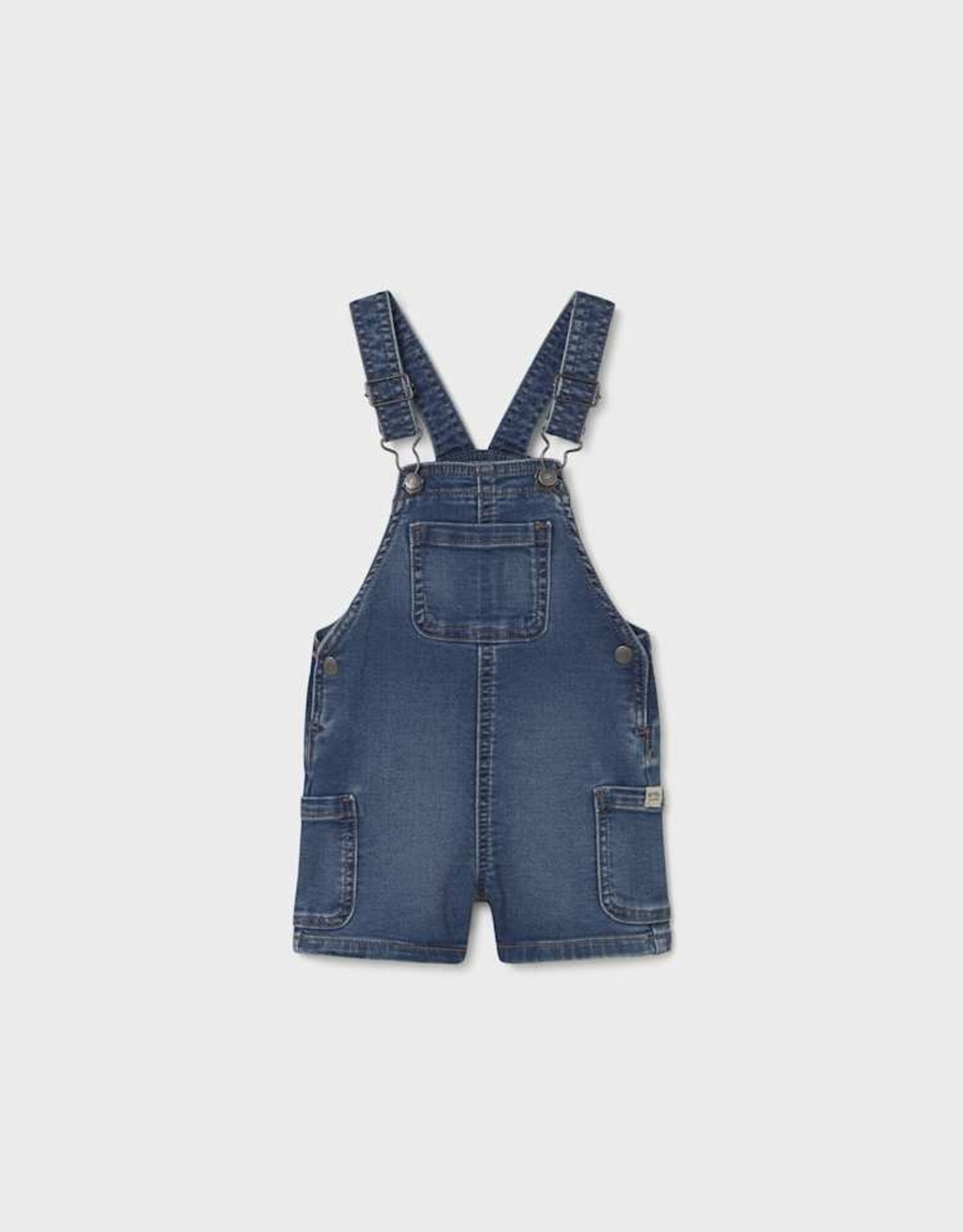 Mayoral SP26 Bby Denim Overall