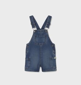 Mayoral SP26 Bby Denim Overall