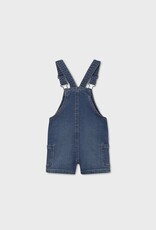 Mayoral SP26 Bby Denim Overall