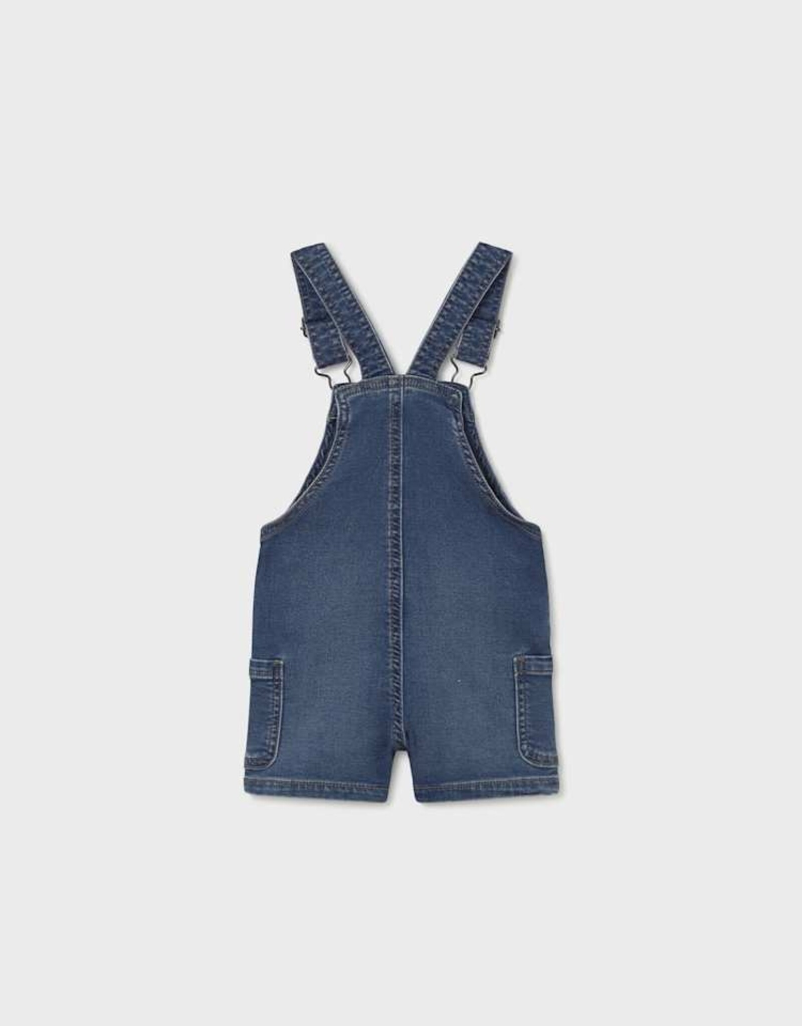 Mayoral SP26 Bby Denim Overall