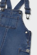 Mayoral SP26 Bby Denim Overall
