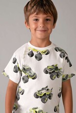 Mayoral SP26 B BigWheel Trucks T-Shirt