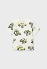 Mayoral SP26 B BigWheel Trucks T-Shirt