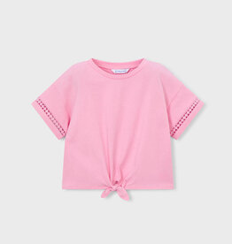 Mayoral SP26 G Front Tie Top