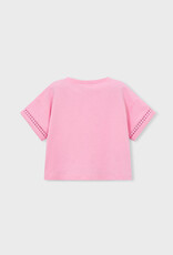 Mayoral SP26 G Front Tie Top