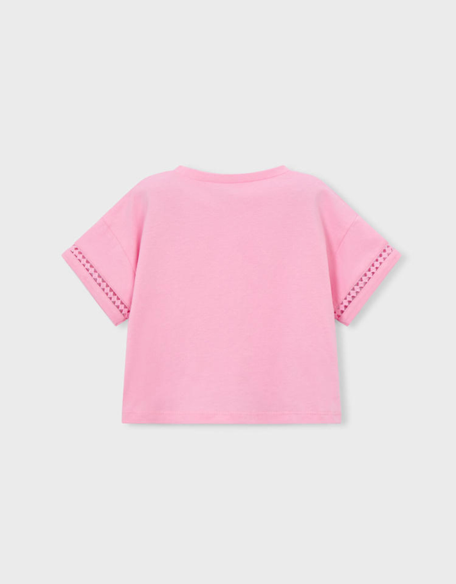 Mayoral SP26 G Front Tie Top