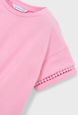 Mayoral SP26 G Front Tie Top