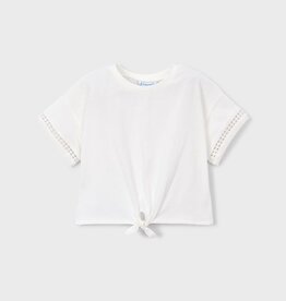 Mayoral SP26 G Front Tie Top