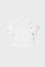 Mayoral SP26 G Front Tie Top