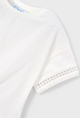 Mayoral SP26 G Front Tie Top