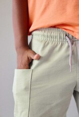 Mayoral SP26 B Bermuda Shorts