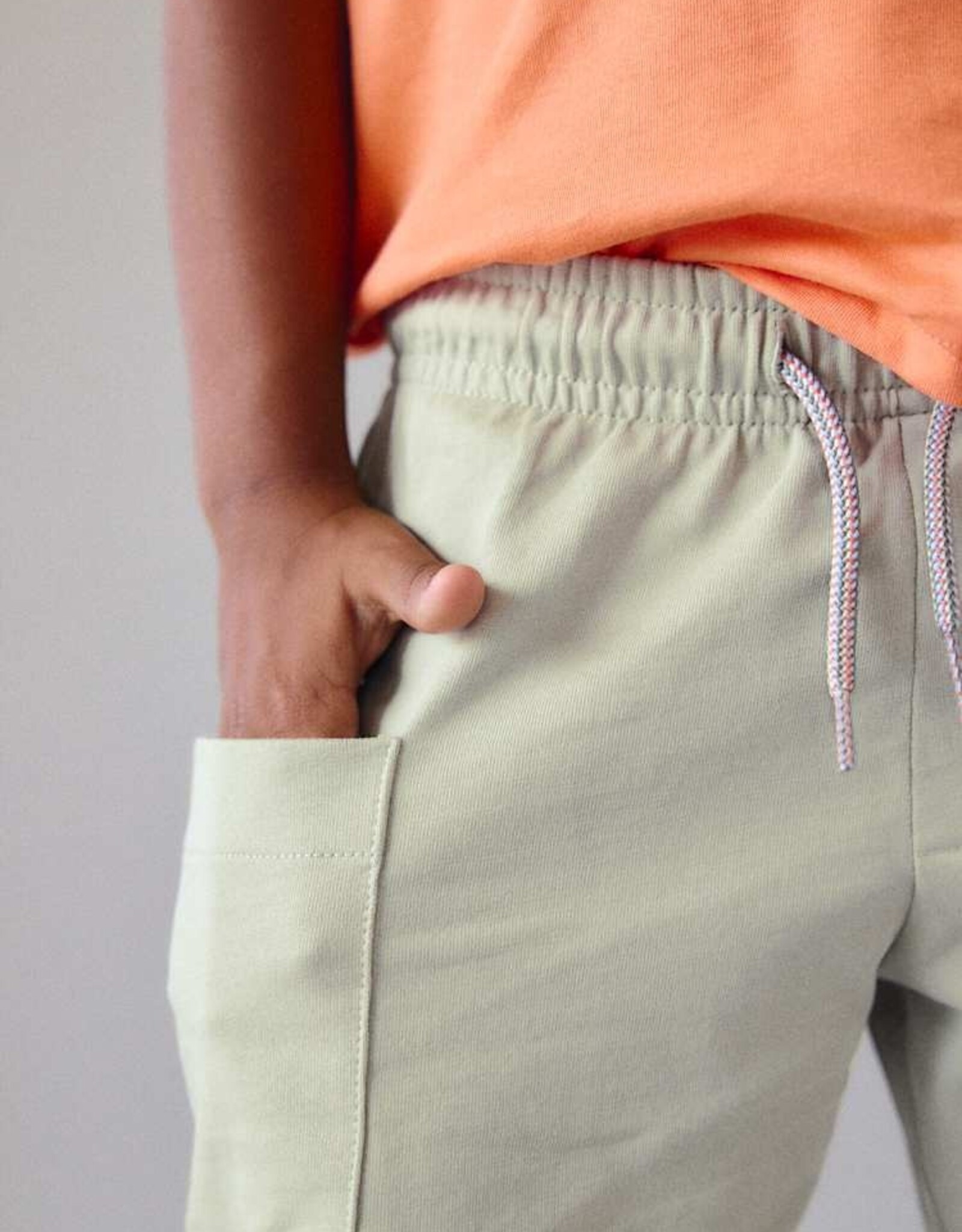 Mayoral SP26 B Bermuda Shorts