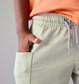 Mayoral SP26 B Bermuda Shorts