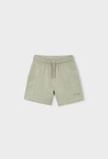 Mayoral SP26 B Bermuda Shorts