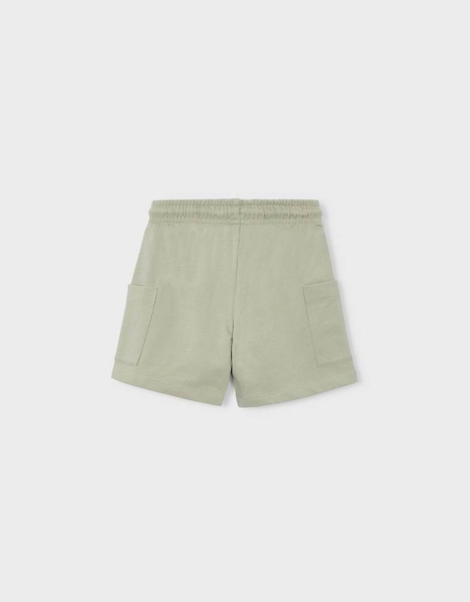 Mayoral SP26 B Bermuda Shorts