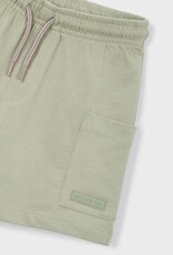 Mayoral SP26 B Bermuda Shorts