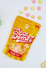 Happy Hippo Bath Dragon Poop Mini Bath Bombs