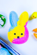 Happy Hippo Bath Hoppity Hop Bath Bomb