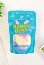 Happy Hippo Bath Bunny Bomb Dust