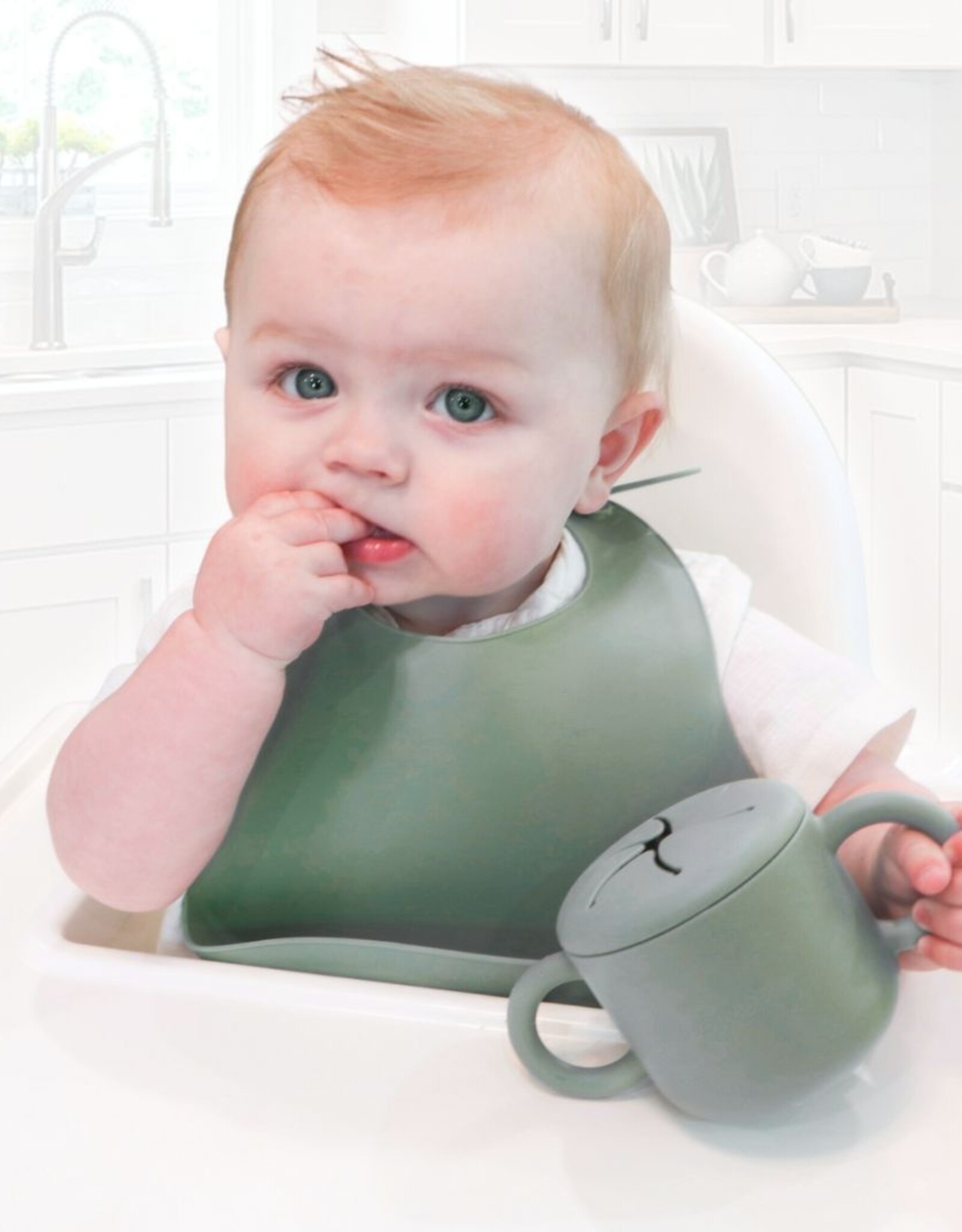 Baby Bliss Snack Cup